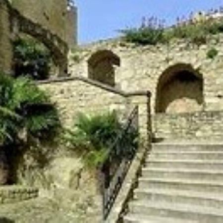 A L'Ombre Du Geant De Provence Lägenhet Mormoiron Exteriör bild